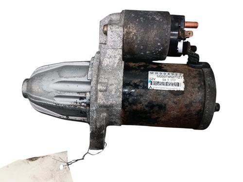 Startmotor SMART FORFOUR (454) 1.3 (454.031) | BP30412792M8 