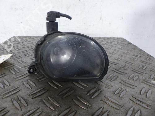 Venstre  foran tåkelykt AUDI A3 Sportback (8PA) [2004-2015]  25065675