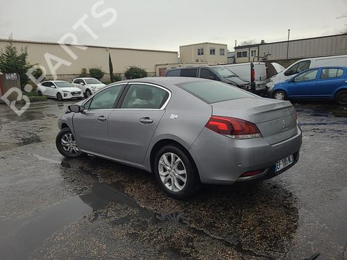 Switch PEUGEOT 508 I (8D_) 2.0 BlueHDi 150 | BP25104468I30 - Image 7