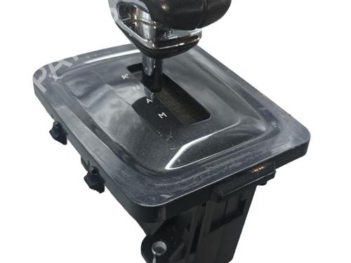 Used Gear lever Gear lever PEUGEOT 3008 I MPV (0U_) 2.0 HDi Hybrid4 (163 hp) 25087664 25087664