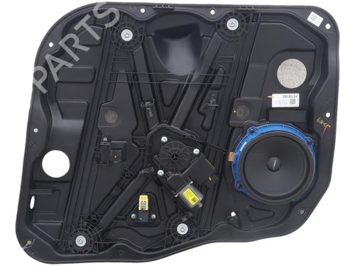 Used Front right window mechanism Front right window mechanism HYUNDAI SANTA FÉ IV (TM, TMA) 1.6 T-GDI Hybrid (230 hp) 40439619 40439619