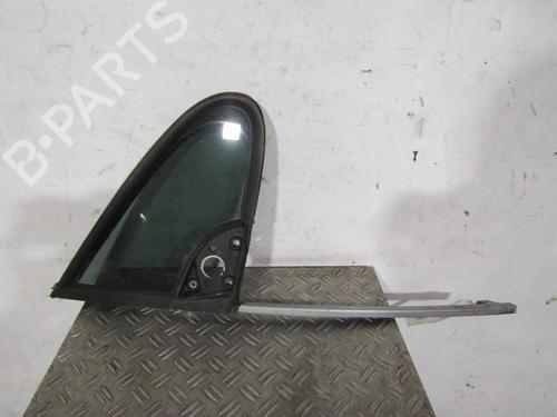 Rear right quarter glass PEUGEOT 307 (3A/C) 1.6 HDi 110 9204N1