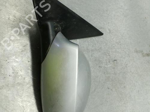 Used Left mirror BMW 1 (E87) 120 d (163 hp) 25088723