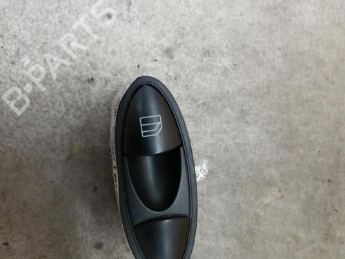 Used Right rear window switch MERCEDES-BENZ E-CLASS (W211) E 320 (211.065) (224 hp) 25067776
