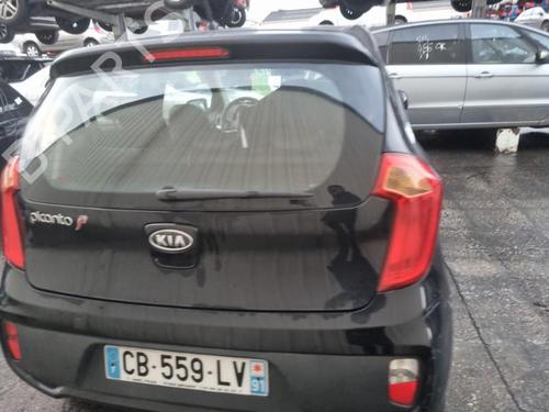 Left taillight KIA PICANTO II (TA) 1.2 | BP25053970C34 - Image 16