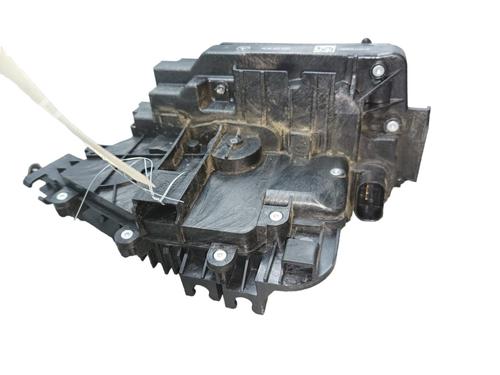 Front right lock MERCEDES-BENZ GLC (X253)  | BP25087954C97 