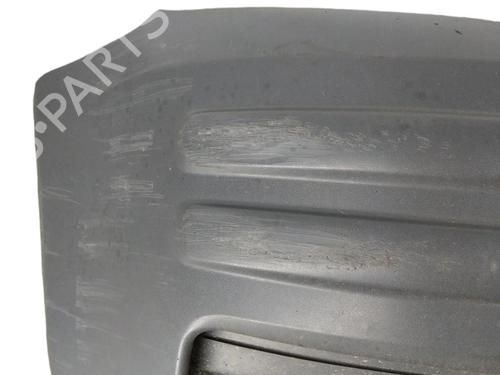 Used Front bumper VW CADDY III Box Body/MPV (2KA, 2KH, 2CA, 2CH) 2.0 SDI (70 hp) 25073682