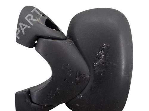 Left mirror RENAULT MASTER II Van (FD) 2.5 dCi 120 (FD0M, FD0U, FD0W, FD2M, FD2W, FD3M, FD3U,... | BP30637617C26 