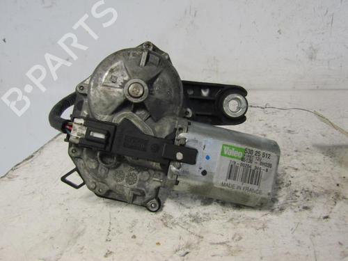 Rear wiper motor CITROËN C1 (PM_, PN_) 1.4 HDi | BP25068903M102 