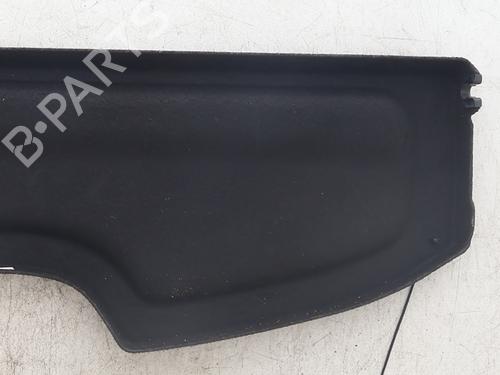Rear parcel shelf RENAULT TWINGO II (CN0_) 1.5 dCi (CN0E) | BP38636185C85 - Image 2