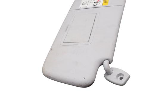 Right sun visor OPEL CORSA E (X15) 1.3 CDTI (08, 68) | BP25058559I2  - Image 5