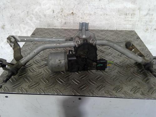 Front wiper motor PEUGEOT 208 I (CA_, CC_) 1.6 HDi / BlueHDi 75 | BP25082200M29