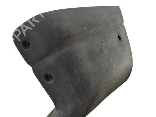Corner bumper RENAULT MASTER II Van (FD) 2.5 dCi 120 | BP26240369C117 