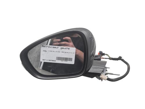 Used Left mirror PEUGEOT 508 SW I (8E_) 2.0 HDi RXH Hybrid4 (200 hp) 29583668