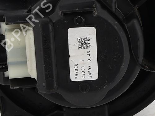 Used Heater blower motor Heater blower motor 37748923 37748923