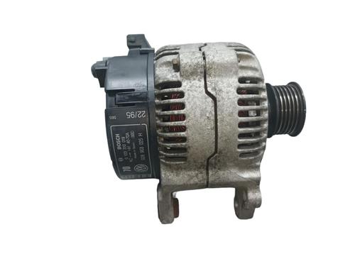 Alternator VW POLO III (6N1) 55 1.3 | BP25103417M7 