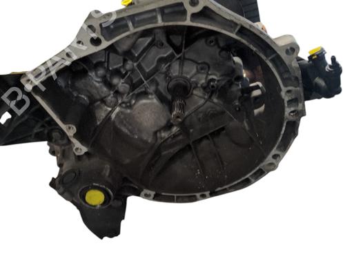 Gearbox PEUGEOT 208 I (CA_, CC_) 1.2 VTI 82 | BP29240419M3 