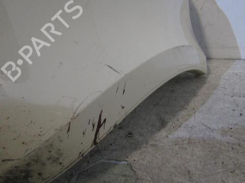 Rear bumper PEUGEOT 1007 (KM_) 1.4 | BP25111872C8 