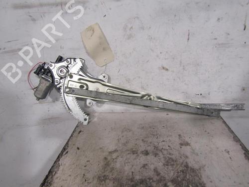 Used Front right window mechanism DAIHATSU SIRION (M3_) 1.0 (M300) (70 hp) 25105470