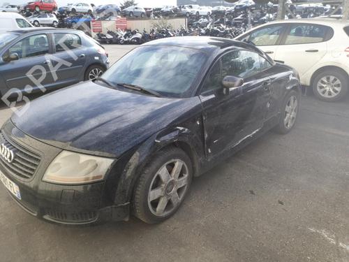 Left sun visor AUDI TT (8N3) 1.8 T | BP25076257I1 - Image 13