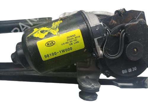 Front wiper motor KIA RIO III (UB) 1.2 CVVT | BP25077438M29 