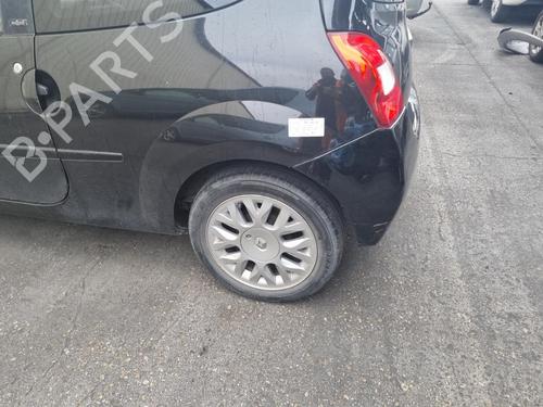 Left front driveshaft RENAULT TWINGO II (CN0_) 1.2 16V (CN0K, CN0V, CN0A) | BP25061856M38 - Image 15