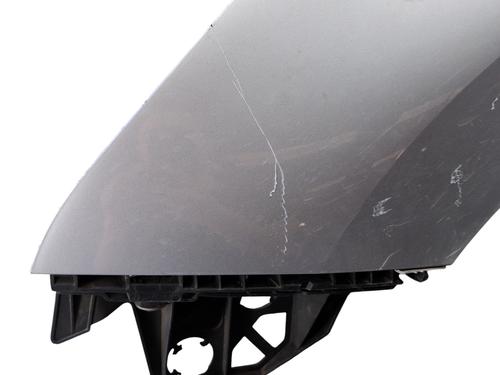Left front fenders PEUGEOT 5008 (0U_, 0E_) 1.6 HDi | BP27205171C41 