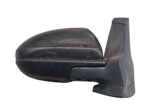 Right mirror MAZDA 2 (DE_, DH_) 1.3 (DE3FS) | BP29956297C27