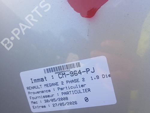 Left taillight RENAULT MEGANE II Saloon (LM0/1_) | BP36205970C34 - Image 9