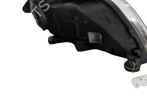 Left headlight SKODA FABIA II (542) 1.6 TDI | BP31907585C28 - Image 8