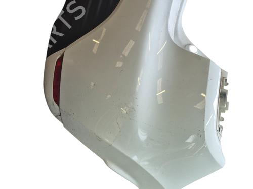Rear bumper RENAULT CLIO IV (BH_) 1.5 dCi 75 | BP29221972C8 