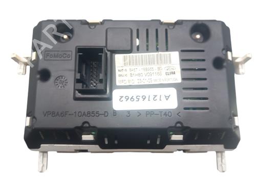 Display monitor FORD FIESTA VI (CB1, CCN) 1.4 | BP25100593C48 