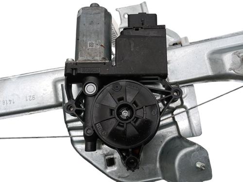 Used Front right window mechanism Front right window mechanism CITROËN C3 III (SX) 1.2 PureTech 82 (83 hp) 25055081 25055081