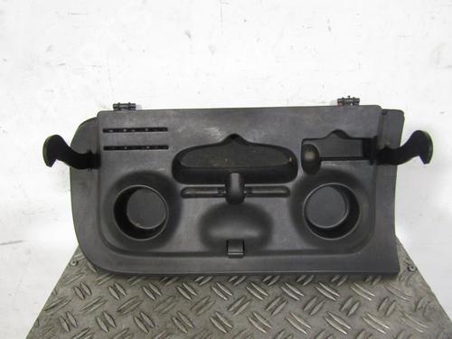 Used Glove box Glove box PEUGEOT 206 SW (2E/K) 1.4 16V (88 hp) 25091688 25091688