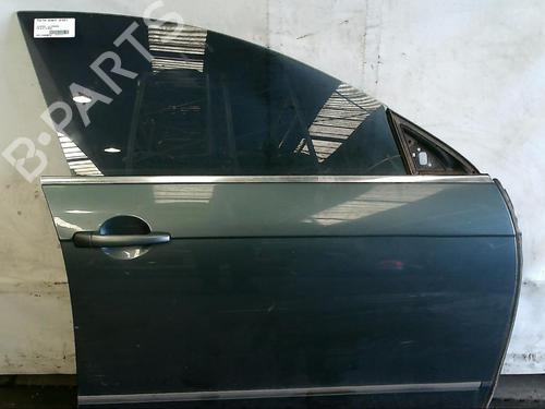 Right front door CITROËN C6 (TD_) 2.2 HDi | BP25093394C3 