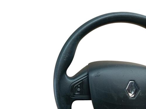 Used Steering wheel RENAULT MEGANE III Coupe (DZ0/1_) 1.5 dCi (DZ09, DZ0D, DZ1F, DZ1G, DZ14, DZ29) (110 hp) 28303151