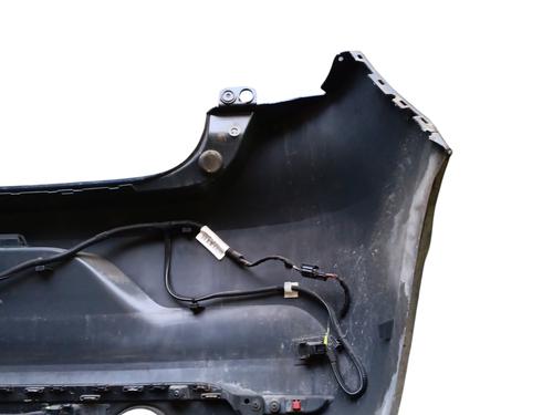 Rear bumper RENAULT CLIO V (B7_) 1.0 TCe 100 (B7MT) | BP31174736C8 