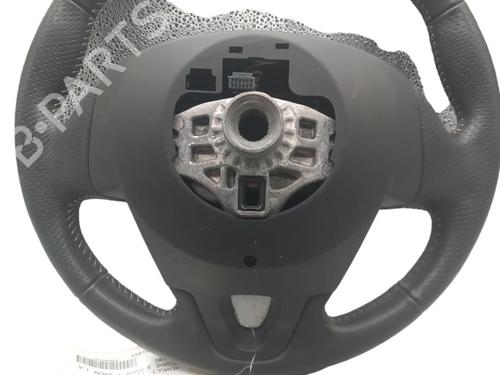 Steering wheel RENAULT MEGANE III Grandtour (KZ0/1) 1.6 dCi (KZ00, KZ12, KZ13) | BP25073503C49 