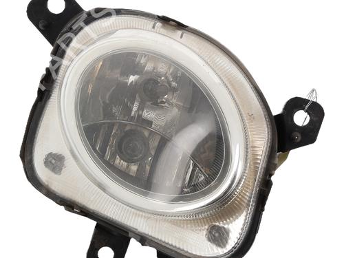 Right front indicator FIAT 500L (351_, 352_) 1.6 D Multijet (199LYD1B) | BP36149219C33 - Image 4
