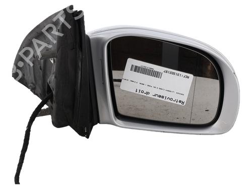 Used Right mirror Right mirror 38636344 38636344