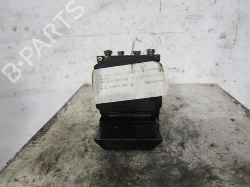 Used ABS pump PEUGEOT 307 CC (3B) 2.0 16V (136 hp) 25113842