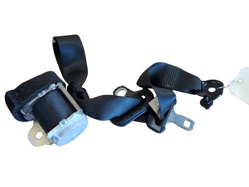 Used Rear right belt tensioner TOYOTA YARIS (_P13_) 1.5 Hybrid (NHP130_, NHP130) (101 hp) 26031257