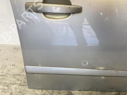 Right front door OPEL ASTRA H (A04) 1.7 CDTI (L48) | BP25088602C3 