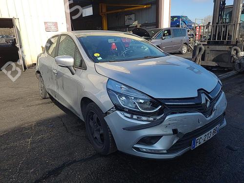 Koelventilatormotor RENAULT CLIO IV (BH_) 1.5 dCi 75 | BP25077821M35