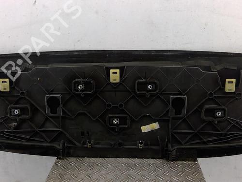 Used Rear spoiler Rear spoiler 25063041 25063041