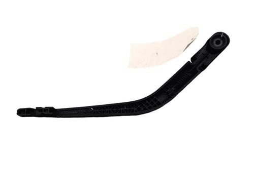 Used Rear windshield wiper arm NISSAN NOTE (E11, NE11) 1.6 (110 hp) 25055165