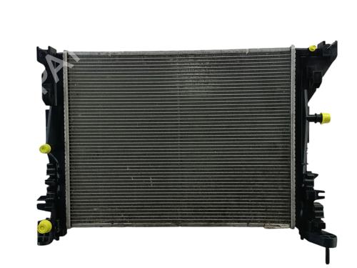 Køler RENAULT KANGOO Express (FW0/1_) Z.E. (FW0Z, FW1Z) | BP29431033M31 