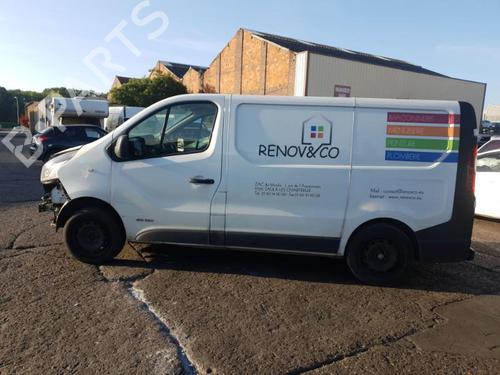 Tanklåg RENAULT TRAFIC III Van (FG_) 1.6 dCi 120 (FGMK) | BP25053799C131 - Image 12