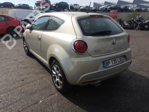 Fuel flap ALFA ROMEO MITO (955_) 1.4 MultiAir (955AXL1B) | BP10613152C131  - Image 14