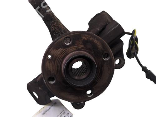 Right front steering knuckle TOYOTA AYGO (_B1_) 1.0 (KGB10_, KGB10R) | BP31587667M26 